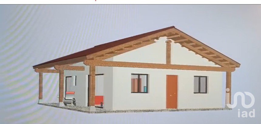 House 2 bedrooms of 84 m² in Magaz de Cepeda (24396)