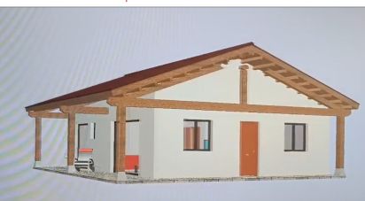 Maison 2 chambres de 84 m² à Magaz de Cepeda (24396)