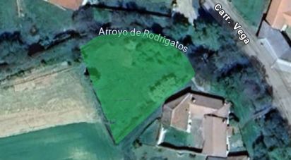 Maison 2 chambres de 84 m² à Magaz de Cepeda (24396)