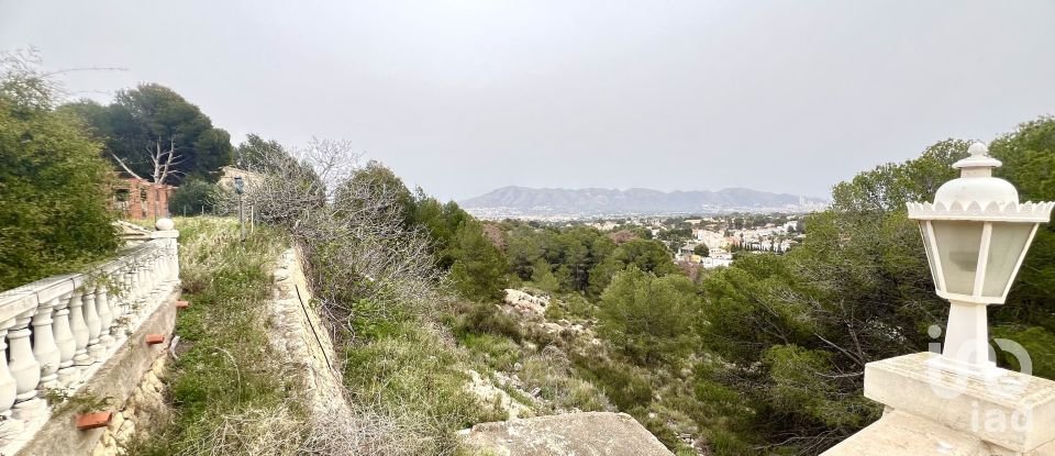 Apartment in house  6 bedrooms of 551 m² in La Nucia (03530)