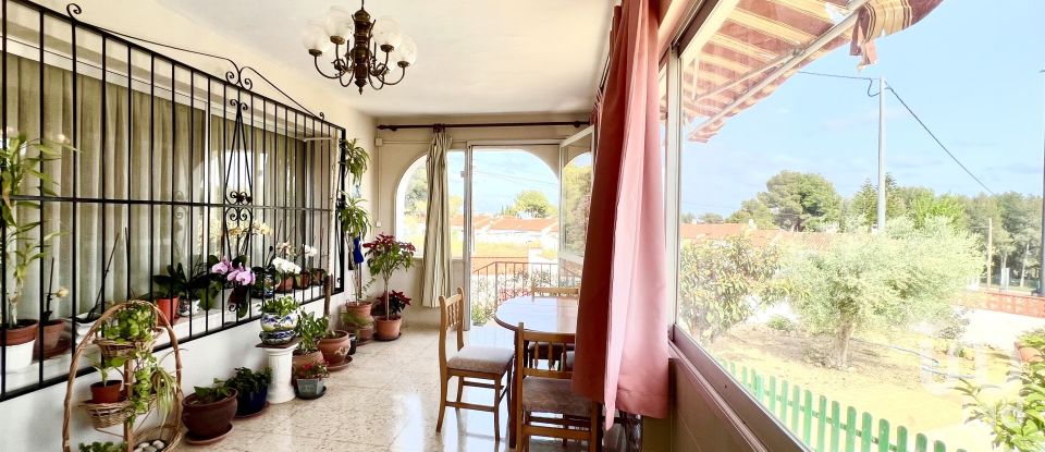 Apartment in house  3 bedrooms of 125 m² in La Nucia (03530)
