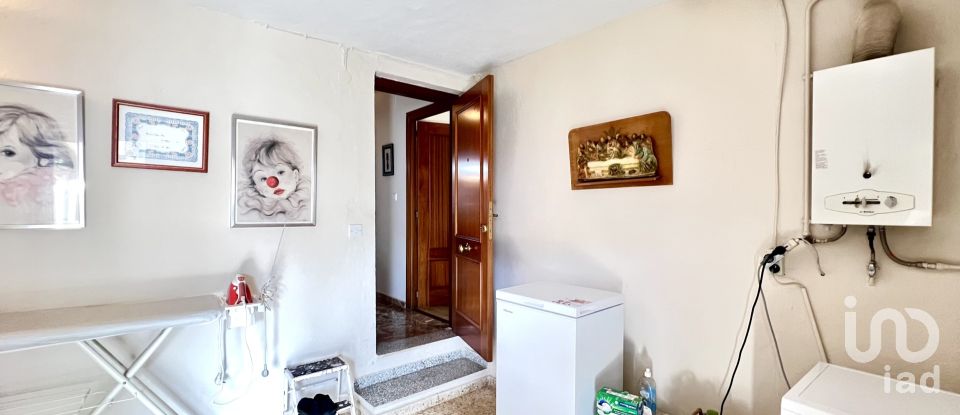 Apartment in house  3 bedrooms of 125 m² in La Nucia (03530)