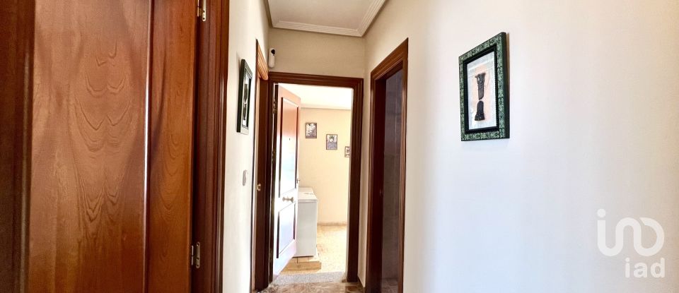 Apartment in house  3 bedrooms of 125 m² in La Nucia (03530)
