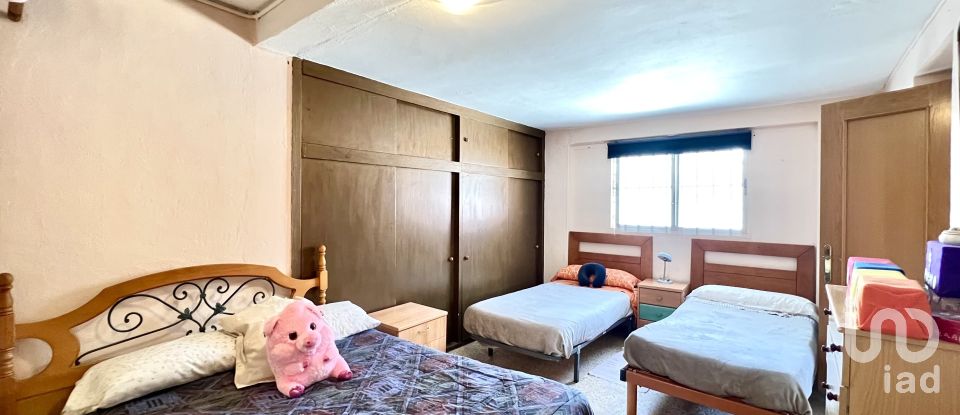 Apartment in house  3 bedrooms of 125 m² in La Nucia (03530)