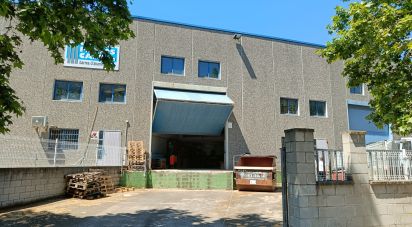 Tienda / local comercial de 684 m² en Santa Eulalia de Ronçana (08187)