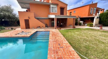 House 3 bedrooms of 161 m² in Torreblanca (12596)