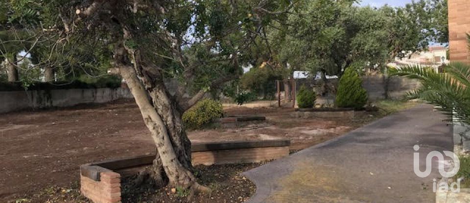 Terreno urbano de 2.231 m² en Urbanitzacio Bera (43883)