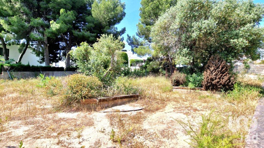 Terreno urbano de 2.231 m² en Urbanitzacio Bera (43883)