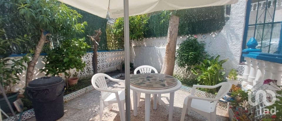 Casa 2 habitaciones de 42 m² en Torrevieja (03188)