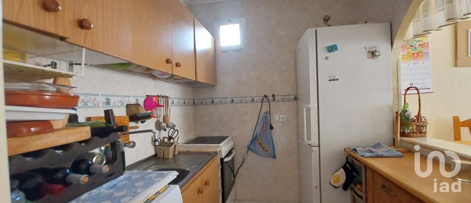 Casa 2 habitaciones de 42 m² en Torrevieja (03188)