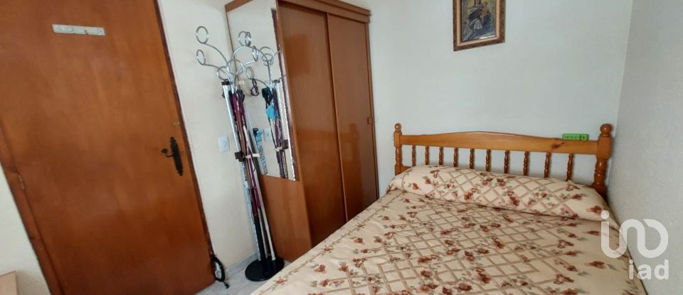 Casa 2 habitaciones de 42 m² en Torrevieja (03188)