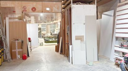 Shop / premises commercial of 615 m² in Móstoles (28936)