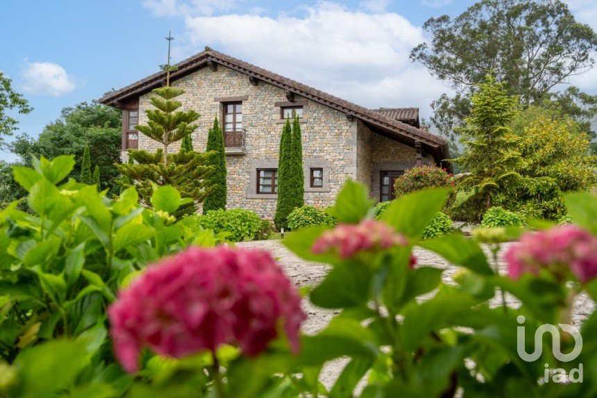 Maison 4 chambres de 315 m² à Boquerizo (33590)