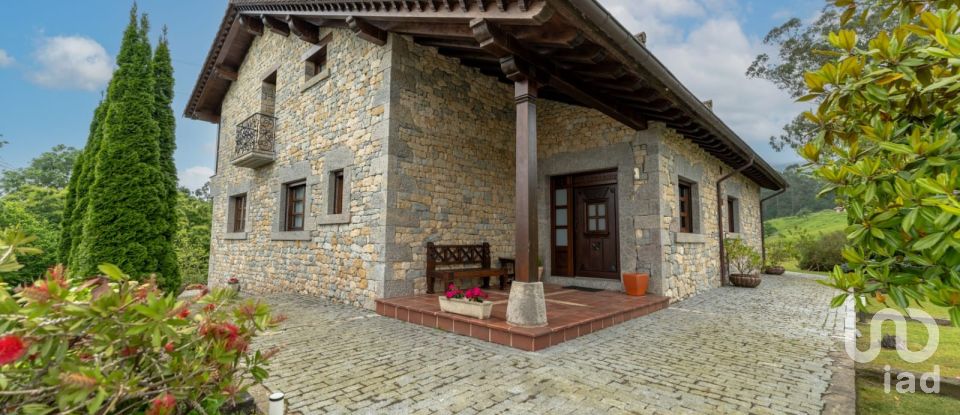 Maison 4 chambres de 315 m² à Boquerizo (33590)