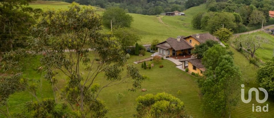 Maison 4 chambres de 315 m² à Boquerizo (33590)