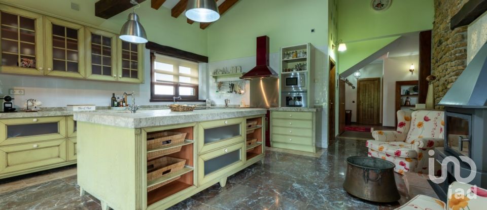 Maison 4 chambres de 315 m² à Boquerizo (33590)