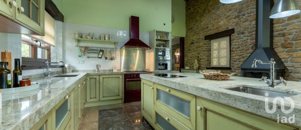 Maison 4 chambres de 315 m² à Boquerizo (33590)