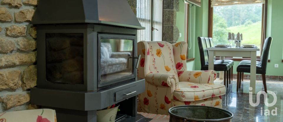 Maison 4 chambres de 315 m² à Boquerizo (33590)