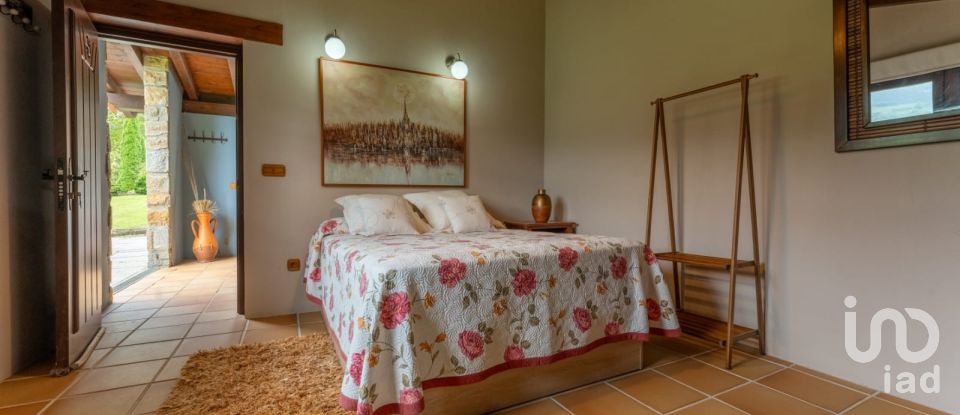 Maison 4 chambres de 315 m² à Boquerizo (33590)