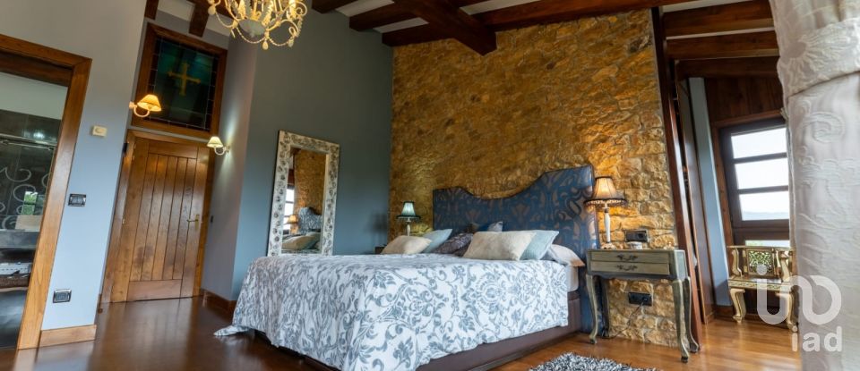 Maison 4 chambres de 315 m² à Boquerizo (33590)