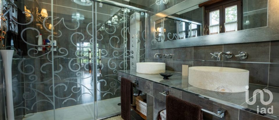 Maison 4 chambres de 315 m² à Boquerizo (33590)