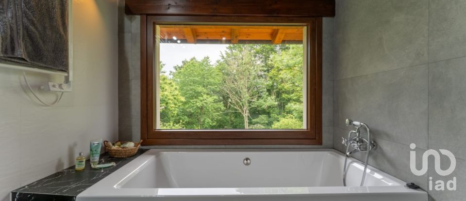 Maison 4 chambres de 315 m² à Boquerizo (33590)