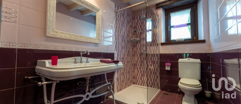 Maison 4 chambres de 315 m² à Boquerizo (33590)