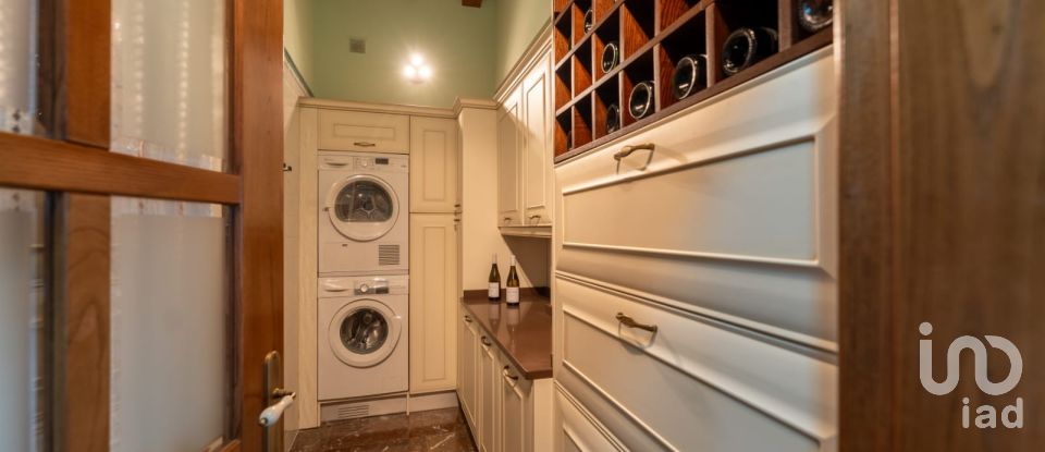 Maison 4 chambres de 315 m² à Boquerizo (33590)