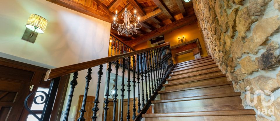 Maison 4 chambres de 315 m² à Boquerizo (33590)