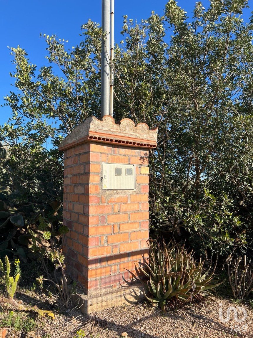 Terreno de 20.000 m² en Aldover (43591)