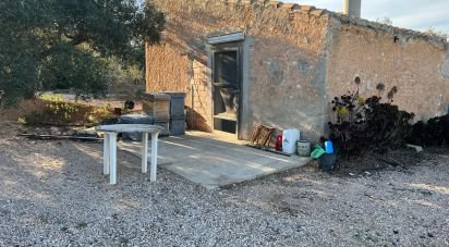 Terreno de 20.000 m² en Aldover (43591)