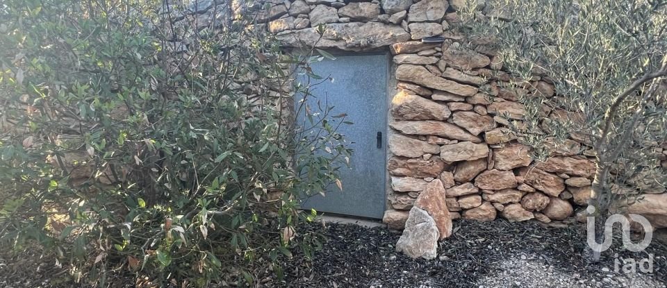 Terreno de 20.000 m² en Aldover (43591)