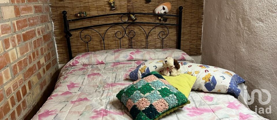 Terreno de 20.000 m² en Aldover (43591)