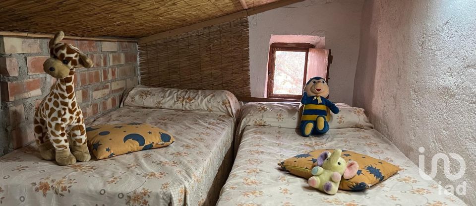 Terreno de 20.000 m² en Aldover (43591)