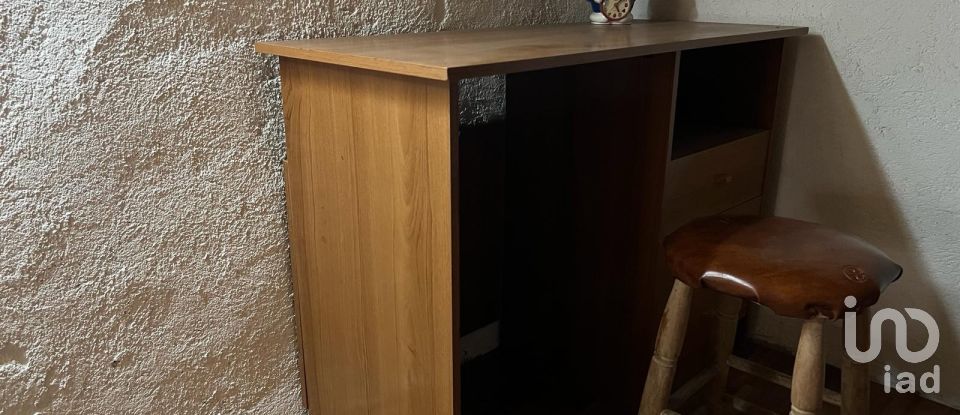 Terreno de 20.000 m² en Aldover (43591)