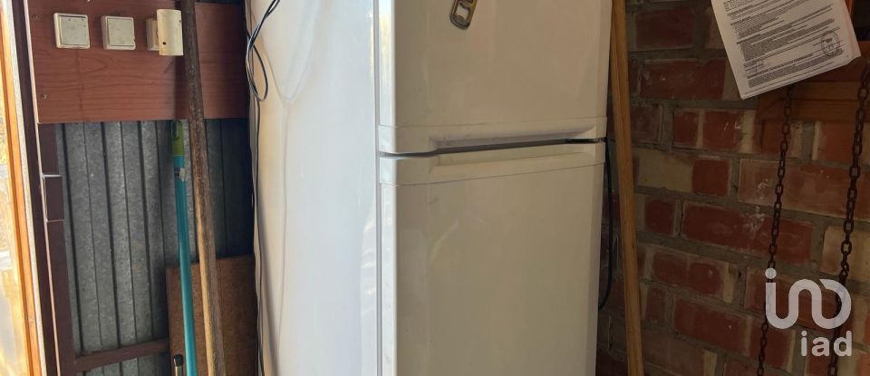 Terreno de 20.000 m² en Aldover (43591)