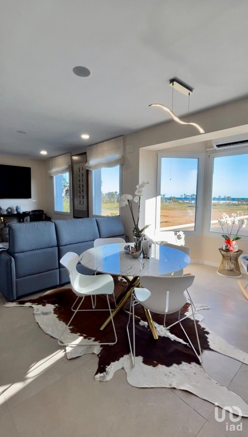 Piso 2 habitaciones de 82 m² en Burriana (12530)