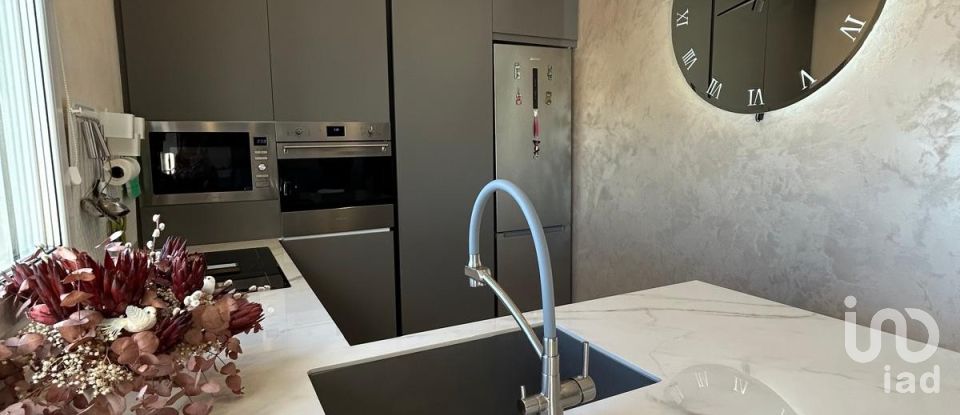 Piso 2 habitaciones de 82 m² en Burriana (12530)