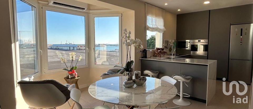 Piso 2 habitaciones de 82 m² en Burriana (12530)