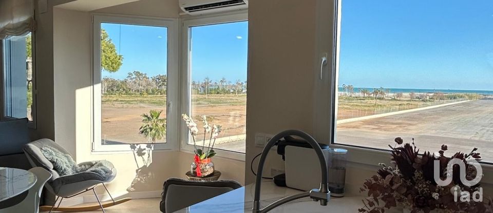 Piso 2 habitaciones de 82 m² en Burriana (12530)