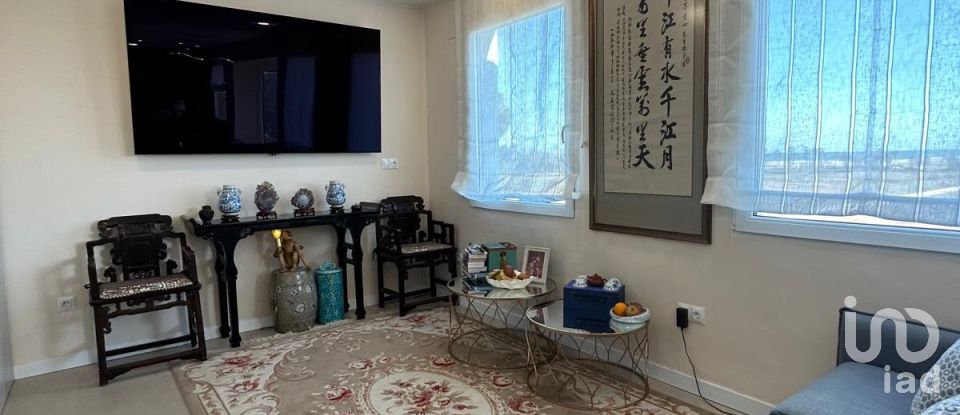 Piso 2 habitaciones de 82 m² en Burriana (12530)