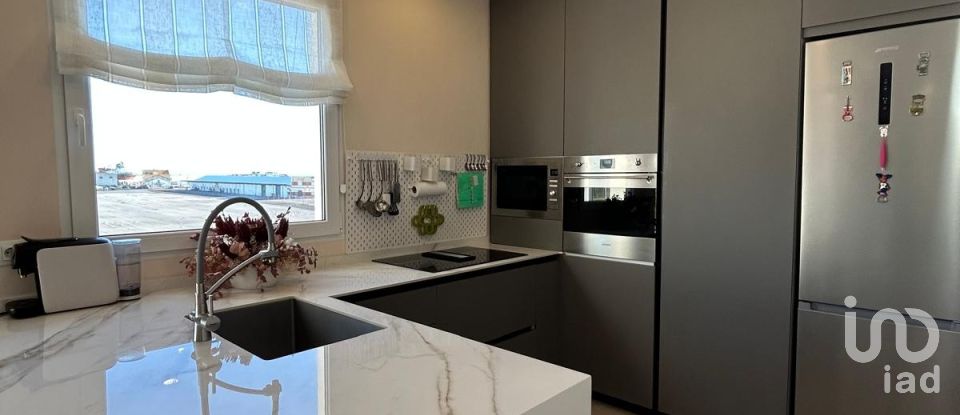 Piso 2 habitaciones de 82 m² en Burriana (12530)