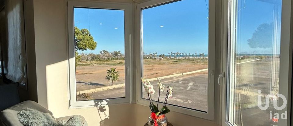 Piso 2 habitaciones de 82 m² en Burriana (12530)