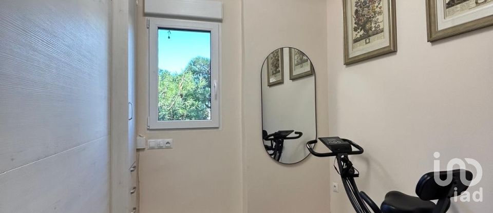 Piso 2 habitaciones de 82 m² en Burriana (12530)