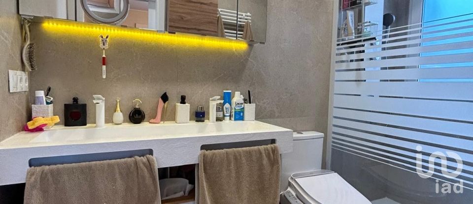 Piso 2 habitaciones de 82 m² en Burriana (12530)