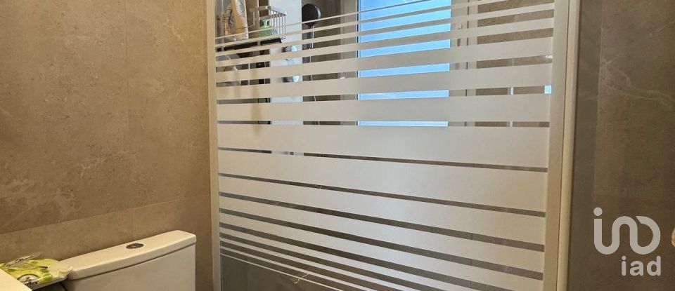 Piso 2 habitaciones de 82 m² en Burriana (12530)