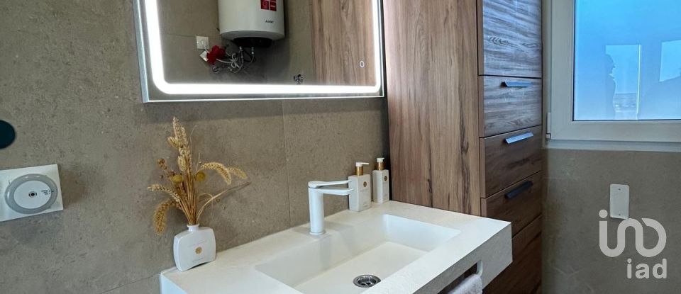 Piso 2 habitaciones de 82 m² en Burriana (12530)