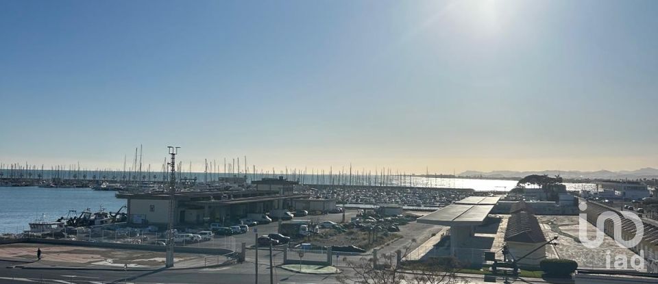 Piso 2 habitaciones de 82 m² en Burriana (12530)