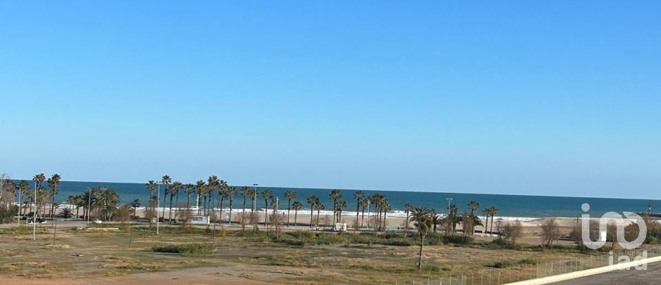 Piso 2 habitaciones de 82 m² en Burriana (12530)