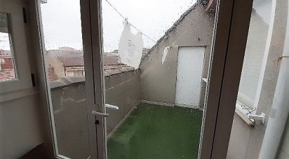 Penthouse 3 bedrooms of 140 m² in La Bañeza (24750)